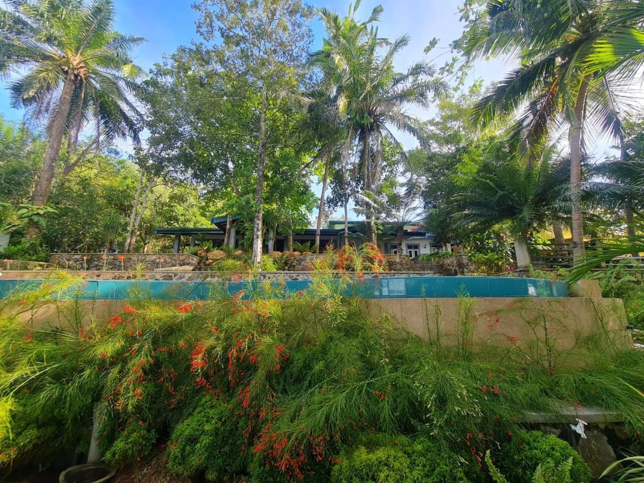 Villa Birdlake Hikkaduwa Exterior photo