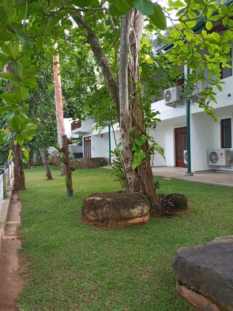 Villa Birdlake Hikkaduwa Exterior photo